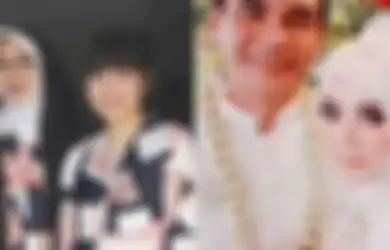 Syok Tiba-tiba Teddy Syach Nikah Lagi, Ternyata Begini Hubungan Anne Kurniasih dengan Anak Rina Gunawan, Nisya: Sosok Ibu Nggak Tergantikan