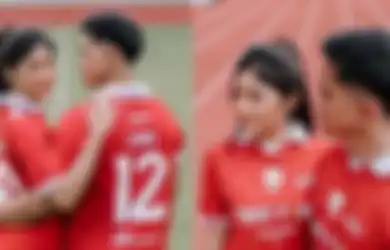 Dibocorkan Penggarap Dekor, Kaesang dan Erina Gudono Bakal Lakukan Deretan Ritual Ini di Loji Gandrung Sebelum Mulai Kirab Sampai Pura Mangkunegaran: Pertama Pasrah Tinampi