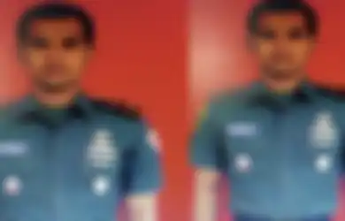 Biasa Angkat Senjata, Perwira Paspampres Mayor Bagas Nekat Jadi Dokter Demi Tiduri Letda Kowad, Foto Tampangnya Bikin Geram