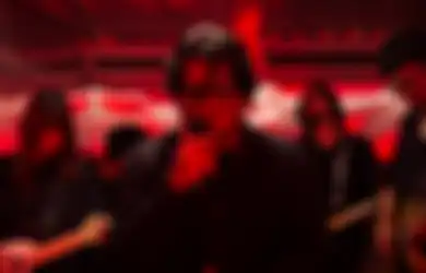Closure Hadirkan Mimpi Buruk Berulang dalam Video Klip 'Paradigm'