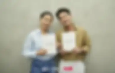 Info Pemeran dan Sinopisis Crash Course in Romance, Genre Drama Korea Romance yang Seru!