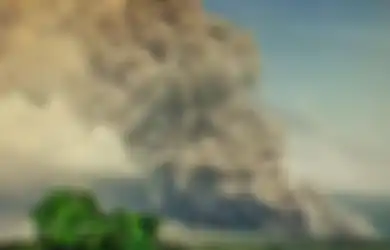 Apa Hubunganya Gunung Semeru dengan Potensi Tsunami di Jepang? Simak Faktanya