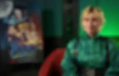 Wawancara Eksklusif HAI dengan Fairouz Ai, Ngomongin Mimpinya Berperan Sebagai Jolyne di Jojo's Bizarre Adventure: Stone Ocean