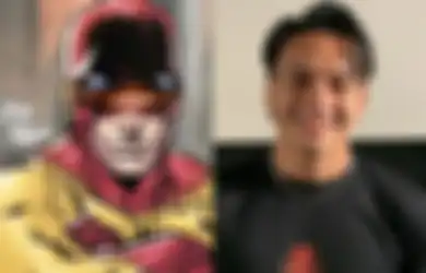 Jefri Nichol Perankan Superhero Sembrani, Netizen Pro-kontra Gegara Kontroversi Sang Artis