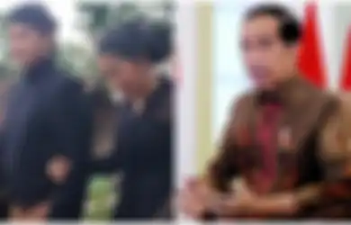 Erina Gudono di Mata Presiden Jokowi, Calon Istri Kaesang Pangarep Dipuji Begini, Ini Sosoknya yang Berprestasi di Karier Maupun Pendidikannya