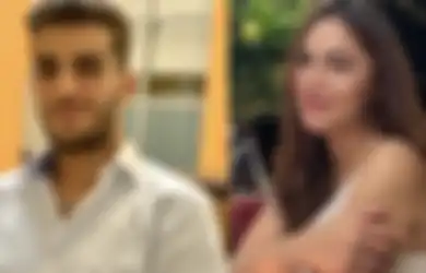 Mobil Tak Punya Makan Dibayari Ratu Rizky Nabila, Gaya Ibrahim Alhami saat Masih Pacaran Terbongkar, Uya Kuya: Motor?