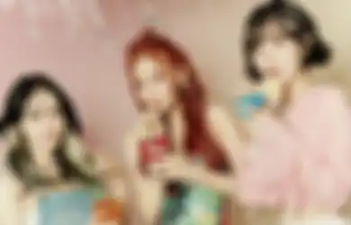 Deretan Girl Group KPop yang Hanya Memiliki 3 Member. Siapa saja?