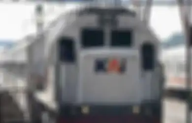 Lewat Demak, Ini Jadwal Kereta Api Joglosemarkerto Solo-Semarang Desember 2022