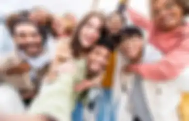 5 Kebiasaan Sepele Ini Bikin Kita Gampang Disukai Banyak Orang