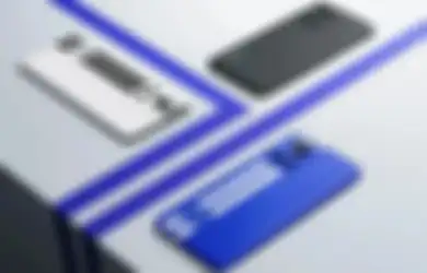 Spesifikasi HP Realme GT Neo 5 Bocor, Punya Pengisian Daya 240W!