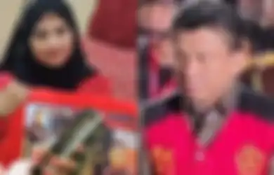 Kekeh Ingin Jadi Istri Kedua Ferdy Sambo hingga Siap Minta Izin Putri Candrawathi, Syarifah Ima Tak Peduli Meski Orang Tua Melarang: Saya Akan Tetap Menikah