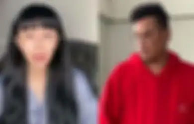 Tahun 2023 Waktunya, Denise Chariesta Diramal Akan Banyak Masalah hingga Pakai Baju Oranye, Uya Kuya Tertawa-tawa