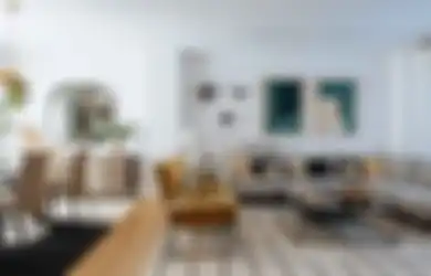 Sederhana, tetapi Penting! Berikut Hal-Hal yang Harus Diperhatikan di Masing-Masing Ruangan di Rumah!