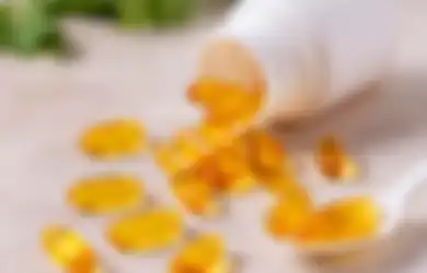 Salah Satunya Adalah Vitamin B, 4 Vitamin dan Suplemen Ini Dipercaya Bisa Bantu Atasi Penyakit Asam Lambung, Intip Penjelasannya Sekarang Juga