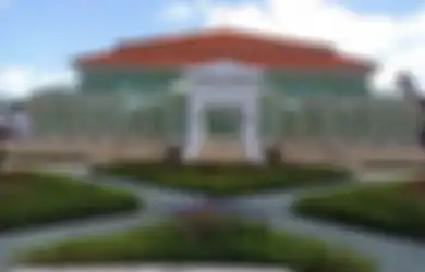 Banyak Spot Foto Aesthetic, 15 Tempat Wisata di Solo Wajib Dikunjungi