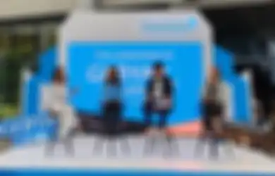 Banyakin Healing, Pulang-Pulang Bisa Bawa Mobil Listrik Wuling di Gebyar Traveloka 2022