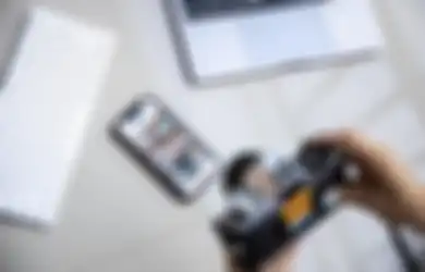 9 Cara Terbaik untuk Mengatur Foto Digital, Lakukan Sekarang Atau Menyesal Kemudian