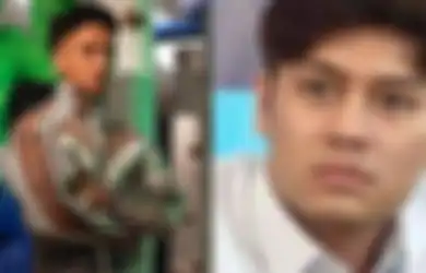 Diduga Geram Gara-gara Suami Lesti Kejora Sempat Lakukan KDRT, Jefri Nichol Kini Tantang Rizky Billar Duel Tarung Tinju: Lu Aturin Dah, Si Billar Sekalian