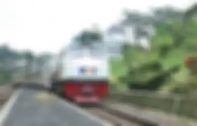 Tak Ada Perubahan, Ini Jadwal Kereta Api Lodaya Hingga Kahuripan Bandung-Yogyakarta Desember 2022