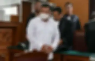 Hasil Lie Detector Kuat Ma'ruf Berbohong, Kesaksian ART Ferdy Sambo di Persidangan Bak Langit Bumi dengan Bharada E, Hakim Murka: Kalian Buta?