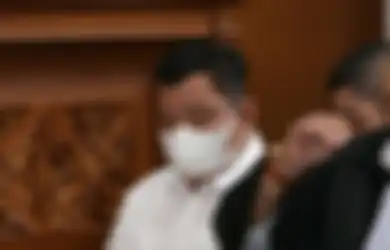 'Yang Benar Sayalah, Itu Kan Robot,' Kuat Ma'ruf Salahkan 'Lie Detector' hingga Ucapan Susi Tentang Kesadisan Brigadir J