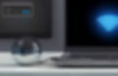 Anti Emosi karena WiFi Lemot, Gini Cara Mudah Perkuat Sinyal WiFi di Laptop!