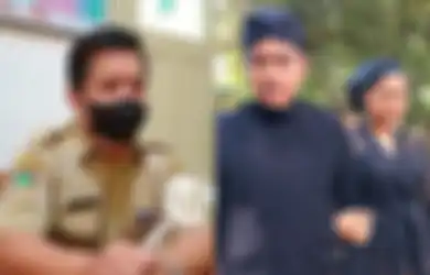Kursi Beroda Bikin Wali Kelas Dipanggil Kepala Sekolah, Keusilan Kaesang Pangarep Saat Belia Bikin Geleng Kepala Gurunya: Anak Itu Bisa Mindah!