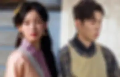 Info Drama Korea Arin Oh My Girl dan Yoo In Soo, Tetap Jadi Couple atau Karam di Alchemy of Souls 2?