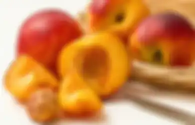 Ampuh Perangi Asam Lambung, 6 Buah-buahan Ini Mengandung Nutrisi Penting yang Dibutuhkan Tubuh Manusia, Persik Salah Satunya