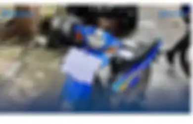 Pelaku Bom Bunuh Diri di Mapolsek Astanaanyar Bawa Tulisan Misterius di Motornya, KPK Langsung Gerak Cepat Bekali Para Satpam Pakai Rompi Antipeluru Khusus