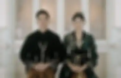 Bisa Bawa Sial, Ini Fakta Tersembunyi Batik Parang yang Dilarang Dipakai Tamu Pernikahan Kaesang dan Erina, Foto Motifnya Diulas
