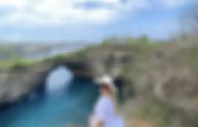 Spot Terbaik Buat Foto Aesthetic, 6 Tempat Wisata Pantai di Bali yang Wajib Didatangi Saat Liburan Akhir Tahun