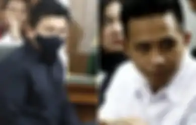 'Bharada E Harusnya Dipecat', Ferdy Sambo Minta Polri Bersikap Adil, Suami Putri Candrawathi Tepis Kesaksian Richard Eliezer Soal Hal Ini