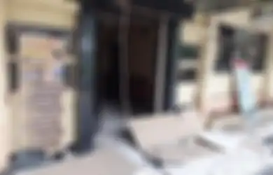 1 Polisi Gugur di Mapolsek Astanaanyar, Pelaku Bom Bunuh Diri Teridentifikasi Sebagai Anggota Kelompok Organisasi Ini