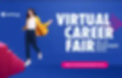 Job Street Gelar Virtual Career Fair Untuk Bantu Pekerja Terdampak Tech Winter