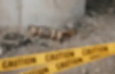 Bom Bunuh Diri Terjadi di Mapolsek Astana Anyar Bandung, Pelaku Sempat Acungkan Senjata ke Polisi