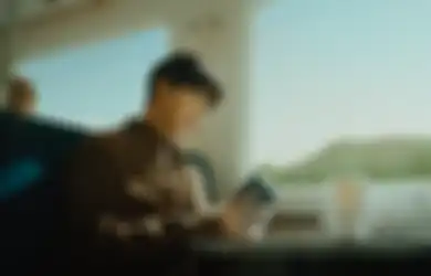 RM BTS Duet dengan Anderson .Paak, Still Life Penuhi Trending Topic!