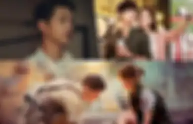 Sukses Bintangi Reborn Rich, Intip Drama Korea Song Joong Ki Lainnya!