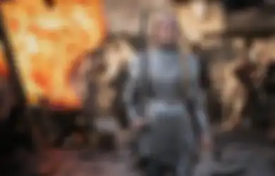 7 Daftar Pemeran Baru Series The Lord of The Rings: The Rings of Power Season 2!
