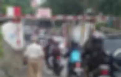 Dipantau dari 109 Kamera CCTV, 4 Lokasi di Kota Solo Ini Berpotensi Macet Selama Pernikahan Kaesang Pangarep dan Erina Gudono, Begini Persiapan Polisi