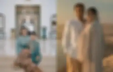 Kaesang Pangarep Sendiri yang Mengundangnya, Raffi Ahmad Bongkar Putra Bungsu Jokowi Bucin ke Erina Gudono, Suami Nagita Slavina Sampai Gemas Gara-gara Ini