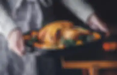 Cukup Pakai Kamera HP, Ini 10 Cara Foto Makanan yang Aesthetic
