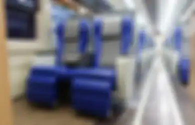 Kaesang Erina Akan Nikah di Surakarta, Ini Jadwal Kereta Api Gajayana dan Bima Jakarta Solo Desember 2022