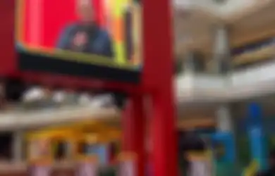 Hadir di Pokemon Festival Jakarta, Sandiaga Uno Ajak Pokemon Kolaborasi di Destinasi Super Prioritas