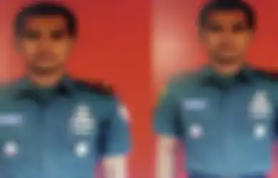 Foto Mayor Paspampres Terlanjur Diviralkan Renggut Kesucian Letda Kowad, Ternyata Keduanya Berhubungan Intim Lebih dari Sekali
