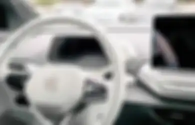 Debut Mobil Listrik Apple Ditunda, Lebih Lama dari Tesla Cybertruck?