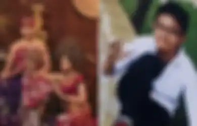 Sekolah Kaesang Pangarep Tidak Banyak Berubah, Teman SD Calon Suami Erina Gudono Bongkar Kondisi Kelas Putra Jokowi yang Sempat Alami Kerobohan Atap