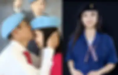 Dipisahkan oleh Maut, Inilah Sosok Istri Lord Rangga yang Baru Dinikahi 1 Tahun, Usianya Masih Muda dan Akrab dengan 8 Anak Sambung