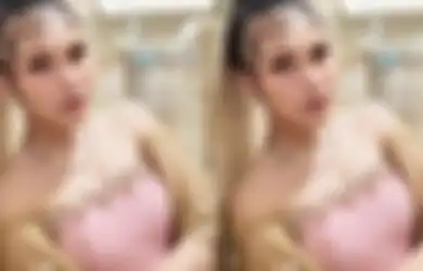YouTuber Korea Selatan Ini Dibuat Klepek-klepek dengan Wajah Cantik Ayu Ting Ting hingga Akui Ngefans Berat dengan Sang Biduan: Mempresentasikan Kecantikan Wanita Indonesia