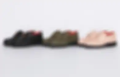 Lanjutin Kolaborasi, Supreme Rilis Koleksi Fall 2022 bareng Timberland